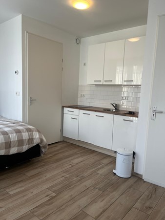 Te huur: John Blankensteinstraat, 1095MB Amsterdam